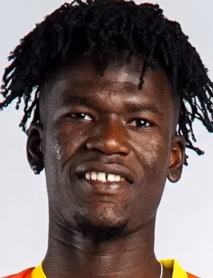 Baboucarr Touray