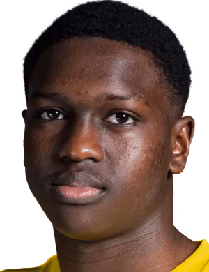 Baboye Gueye