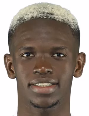 Mouhamed El Bachir Gueye