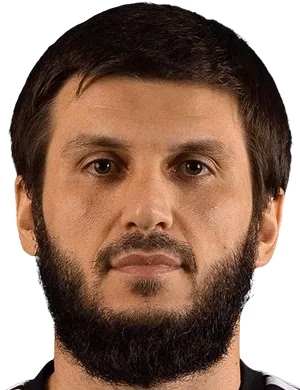 Аббас Гусейнов