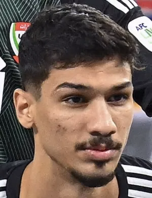 Бадер Абельазиз