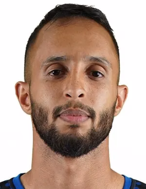 Bader Nawaf Al-Khamali Al-Anzi, بدر نواف الخمعلي العنزي