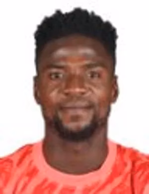 Badmus Nurudeen