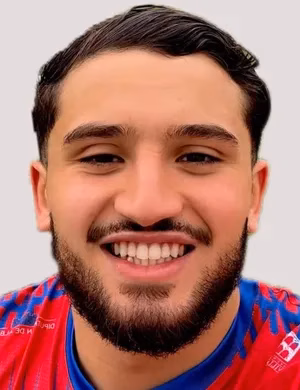 Badr Oulad Abdellah