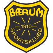 Bærum SK II герб
