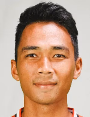 Bagas Adi Nugroho