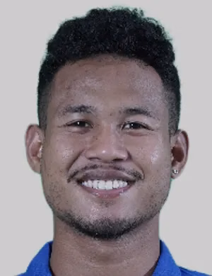 Amiruddin Bagas Kaffa Arrizqi