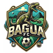 Bagua FC герб