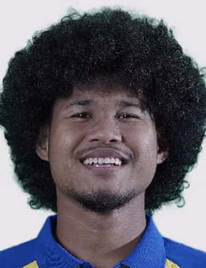 Amiruddin Bagus Kahfi Alfikri