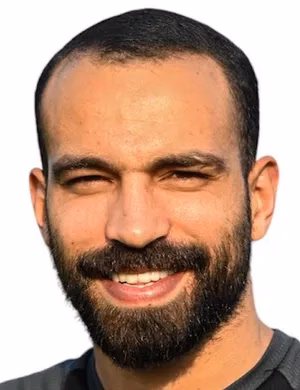 بهاء فيصل محمد سيف , Baha'a' Faisal Mohammad Seif