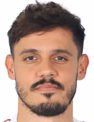 Bahadır Öztürk