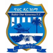 Bahirdar Ketema SC Reserve Team герб