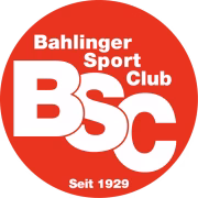 Bahlinger SC II герб