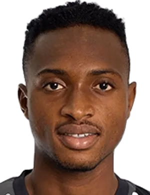 Baidy Kane Diakite