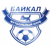 Baikal Irkutsk герб