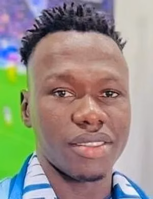 Bakary Goudiaby
