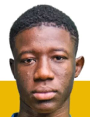 Bakary Haidara