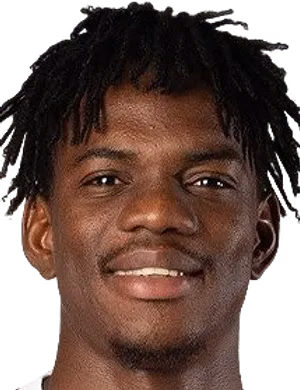 Bakary Konaté