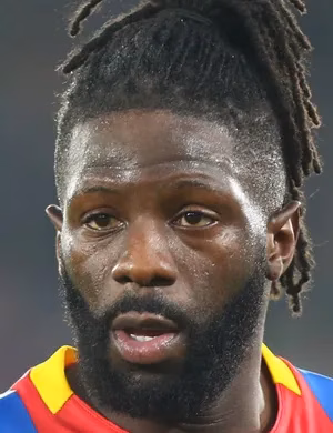Bakary Sako