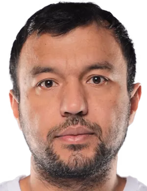 Баҳодир Насимов