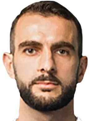 Bəxtiyar Bəyqulu oğlu Həsənalizadə