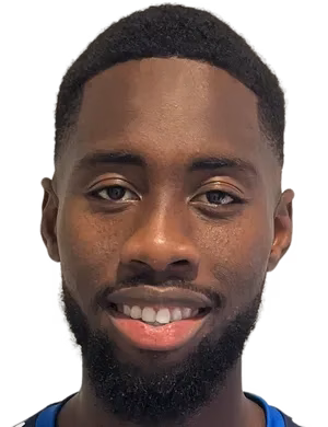 Balamine Cissé