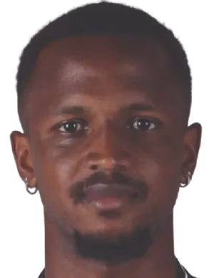 Balanta Jr.