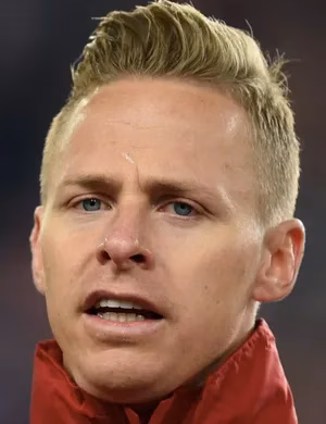 Balázs Dzsudzsák