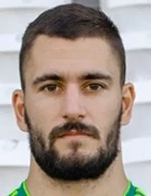 Balázs Lovrencsics