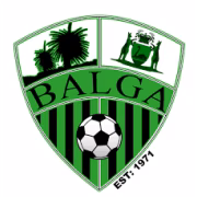 Balga SC герб
