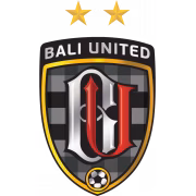 Bali United FC U18 герб