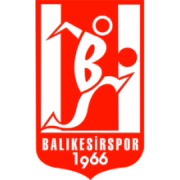 Balikesirspor Youth герб