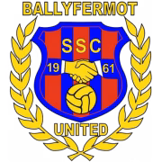 Ballyfermot United герб