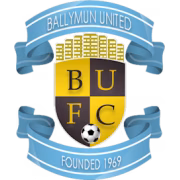 Ballymun United герб