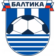 Baltika Kaliningrad II герб