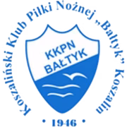 Baltyk Koszalin герб