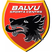 Balvu SC герб