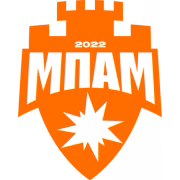 BAM FC герб