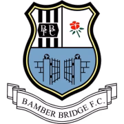 Bamber Bridge FC герб