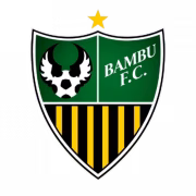 Bambú FC герб