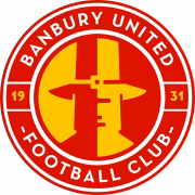Banbury United герб