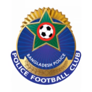 Bangladesh Police FC U18 герб