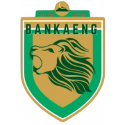 Bankaeng United герб