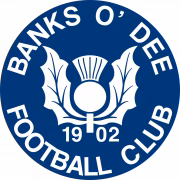 Banks O' Dee Junior FC герб