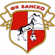Bansko герб