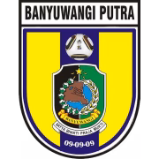 Banyuwangi Putra герб