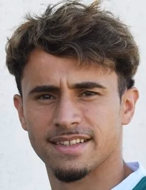 Baptiste Canelhas Reiffers