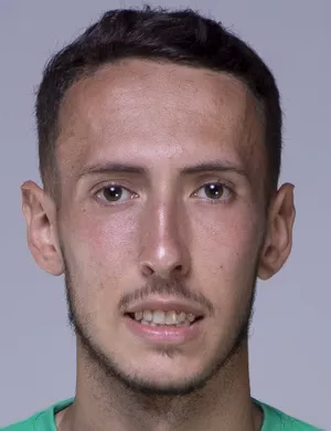 Baptiste Gabard