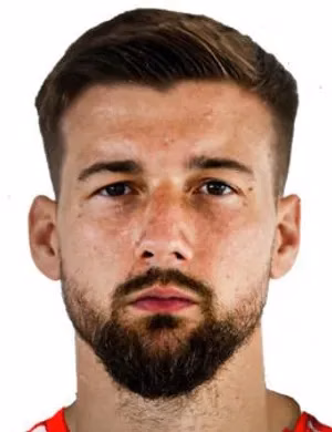 Baptiste Valette