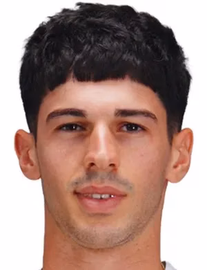 Baran Ali Gezek